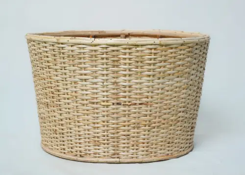 Cane craft Multi Storage Utility Basket